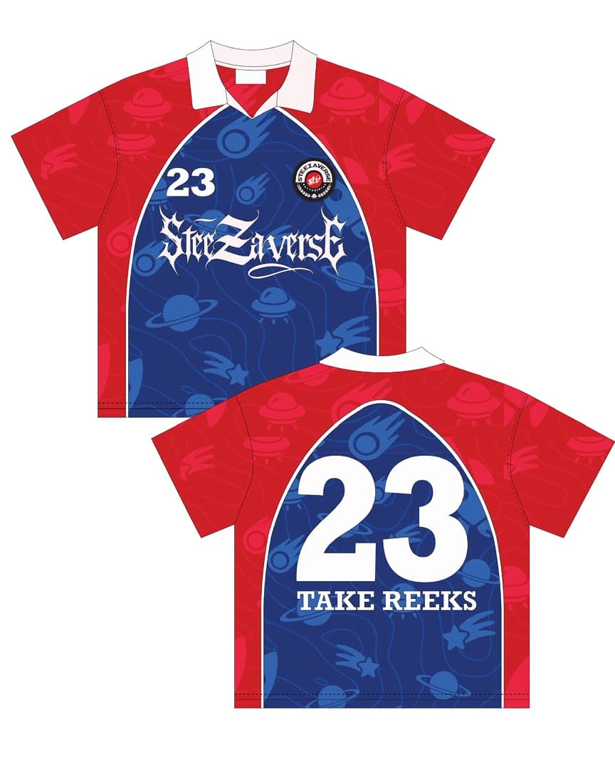 STV RETRO JERSEYS