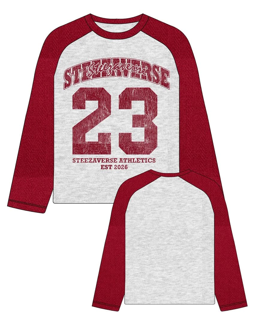 STV 23 SWEATSHIRT