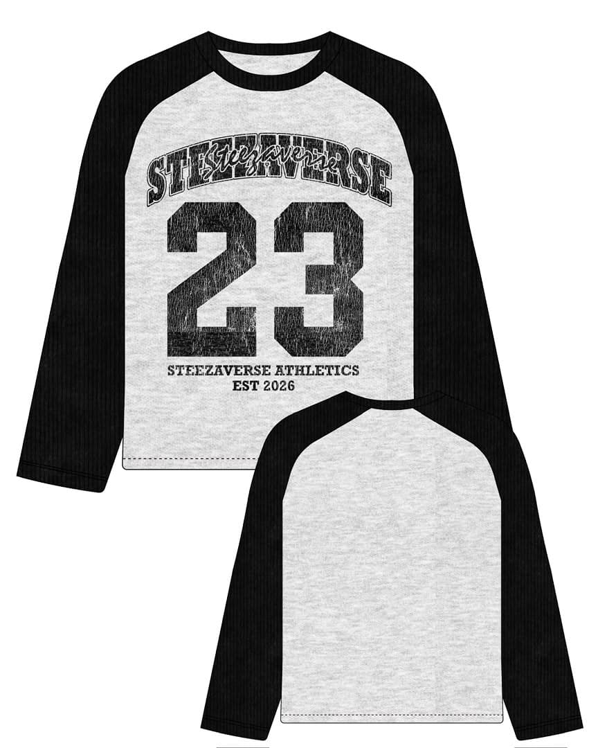 STV 23 SWEATSHIRT alternate view