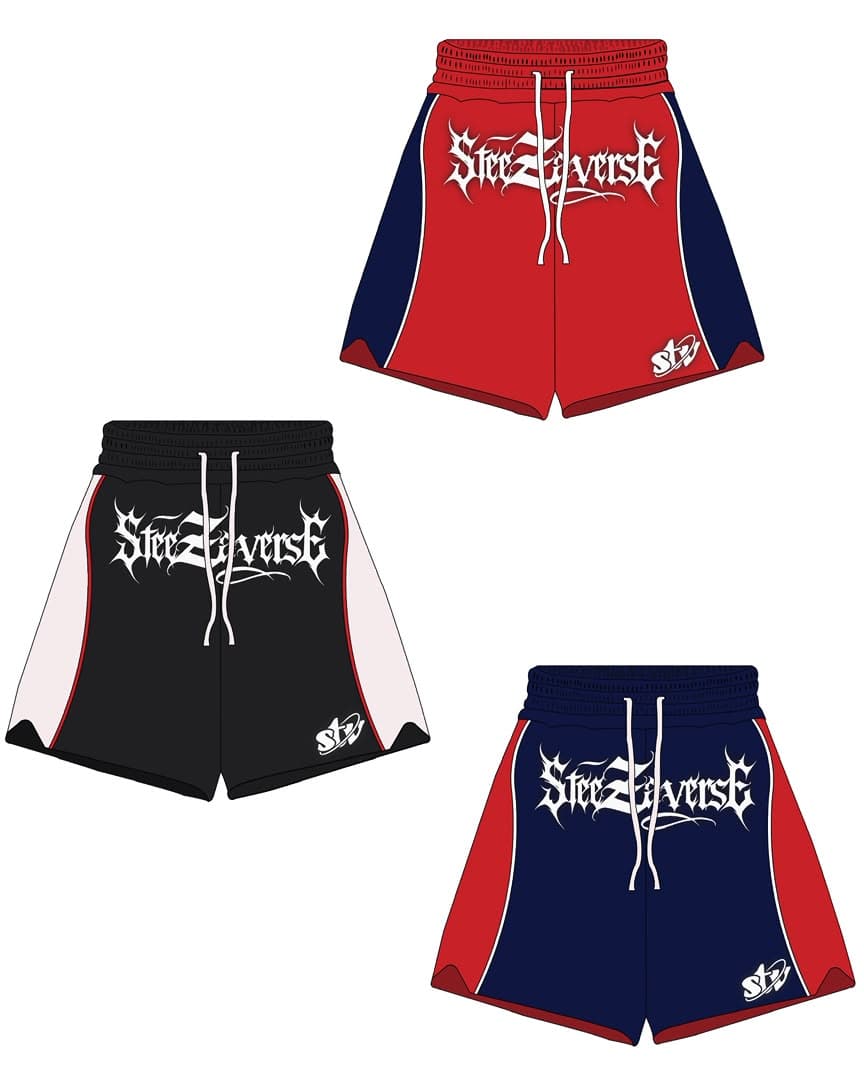 STV SHORTS