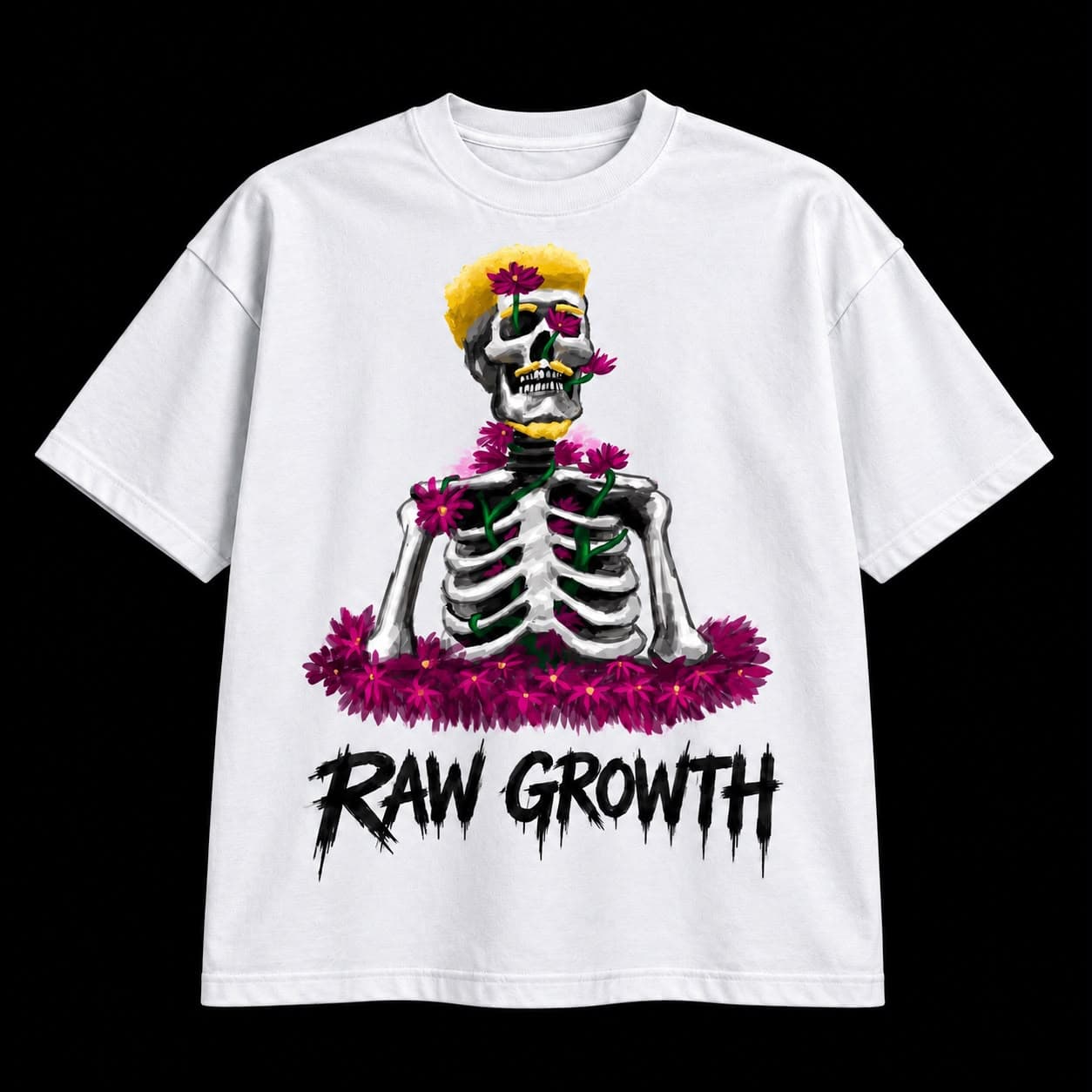 STV RG TEE