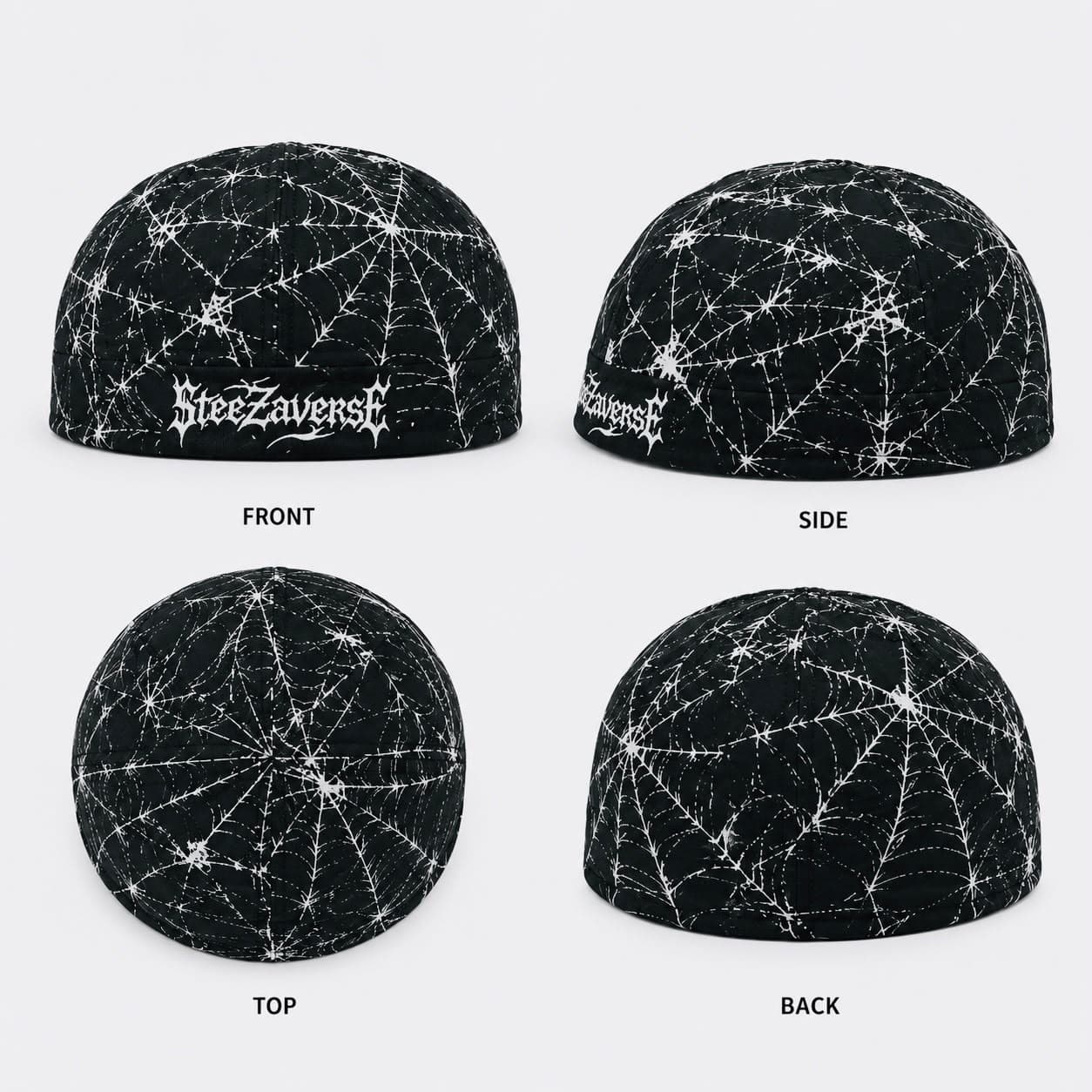 STV WAVE CAP